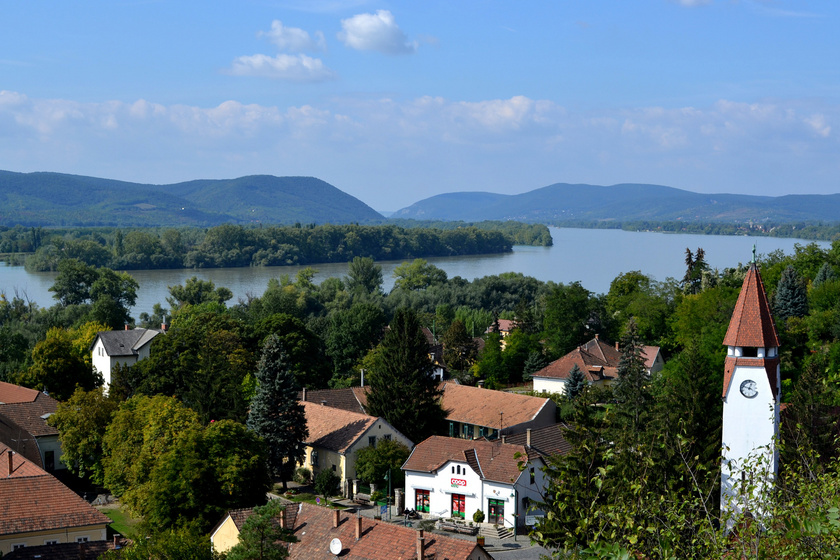 A Duna melyik partján fekszik Zebegény? 10 kérdéses kvíz a magyar falvakról