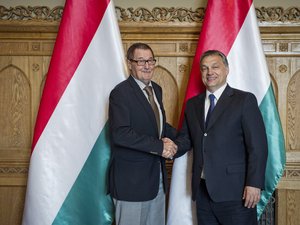 Újra szövetségben a Fidesz és a kisgazdák