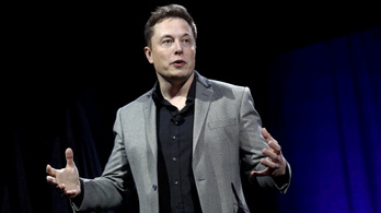 Elon Musk: Megveszem a McDonald’sot is