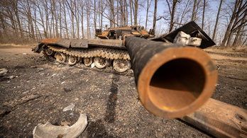 Óriási hiba van az orosz tankokban: kiderült, miért veszítenek ilyen sokat belőlük