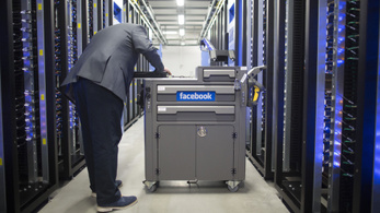 Fogalma sincs a Facebooknak arról, hol vannak a felhasználók adatai