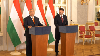 Orbán Viktor: A veszélyek évtizede áll előttünk
