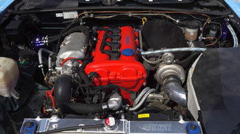 Erőmérő: Mazda MX-5 1.8 Turbo - 1998.