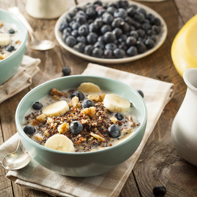A 8 legjobb fogyást segítő reggeli, ami sokáig laktat: rostokkal, fehérjékkel látnak el