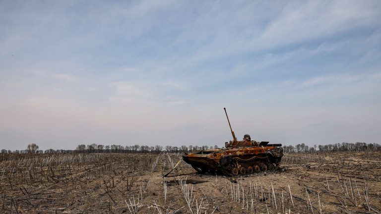 Hogyan változtatja meg világunkat az ukrajnai háború?
