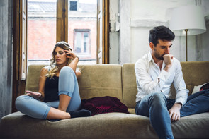 5 személyiségtípus, ami minden kapcsolatot tönkretesz: ne csak a narcisztikusokkal vigyázz