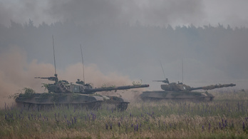 Hatalmas NATO-hadgyakorlat kezdődik Lengyelországban