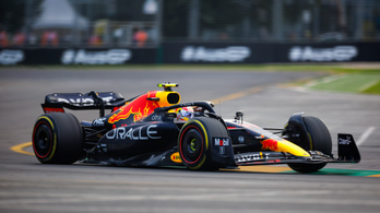 Két új márka is beszáll a Formula–1-be