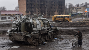 Az ukrajnai háború másik narratívája