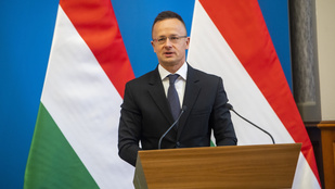 Szijjártó Péter bejelentette: visszahelyezik Kijevbe a magyar nagykövetséget