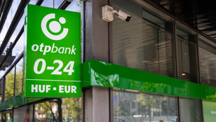 Árat emel az OTP Bank, drágul a digitális bankolás
