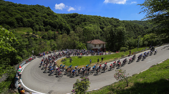Kvíz: mindent tud a Giro d'Italiáról? Tesztelje tudását!