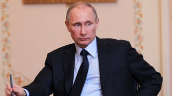 Putyin nagyon elszámította magát Ukrajnában