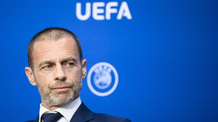 Az UEFA a következő szezonból is kizárja az orosz csapatokat