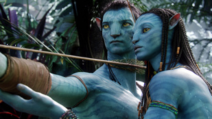 Íme néhány fotó az új Avatar filmből