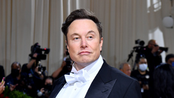 Puzsér Róbert: Elon Musk árcédulát tapaszt a woke-identitásra