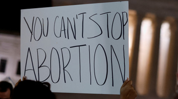 Megváltozhatnak az abortuszjogok
