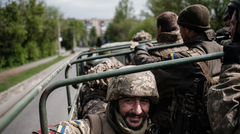 Ukrajna már eddig is komoly anyagi és fegyverbeli támogatást kapott az uniós államoktól