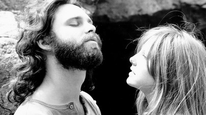 Lázadó költők társaságában – interjú Jim Morrison magyar szeretőjével