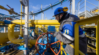 A piaci szintnél 30 százalékkal többet fizettünk a gázért az oroszoknak februárban