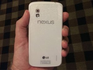 Nem az LG gyártja a következő Nexust