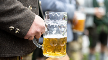Itt a vége: 30 százalékkal drágulhat a német sör