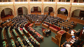 A Jobbik öt minisztériumot is hiányol az új kormányból