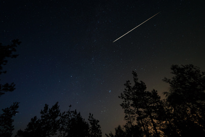 A napokban érdemes lesz felnézni az égre: meteorhullás várható