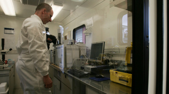 Tényleg vannak biológiaifegyver-laborok Ukrajnában, vagy ez is orosz álhír?