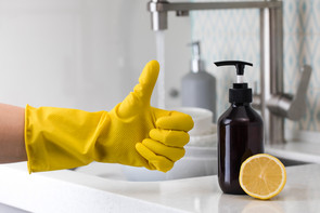 Természetes, mégis hatékony: 9 dolog, amit citrommal is tisztíthatsz