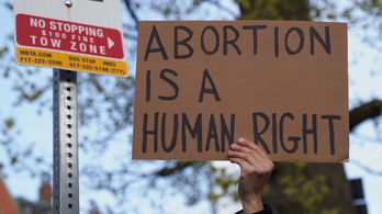 Új precedens lehet az amerikai abortuszvitában a testen kívüli terhesség lehetősége?