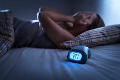 7 gyakori ok, amiért nehezen alszol el: nem csak a stressz okozhat nehézséget