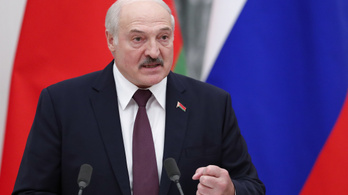 Lukasenka szerint nem lenne jó, ha „nagy testvére” atommal támadna