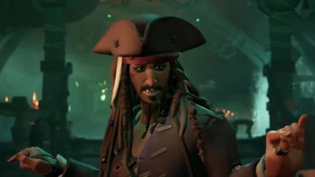 Jack Sparrow-szimulátor lesz az Ubisoft új kalózos játéka