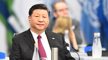 Kína elnöke mindenkit óva int attól, hogy megkérdőjelezze politikáját