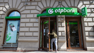 A feketelistás OTP nem kérte az ukrán pénzek blokkolását