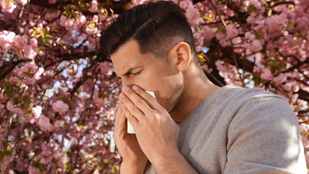 Íme 5 gyógyszermentes módszer az allergia enyhítésére