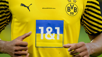 Biztonsági okokból elhalasztotta izraeli túráját a Borussia Dortmund