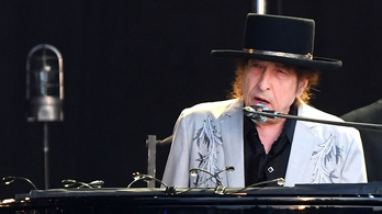 Bob Dylan múzeumot kapott