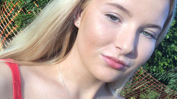 Meghalt egy 16 éves ausztrál lány, miután a dezodorját szívta