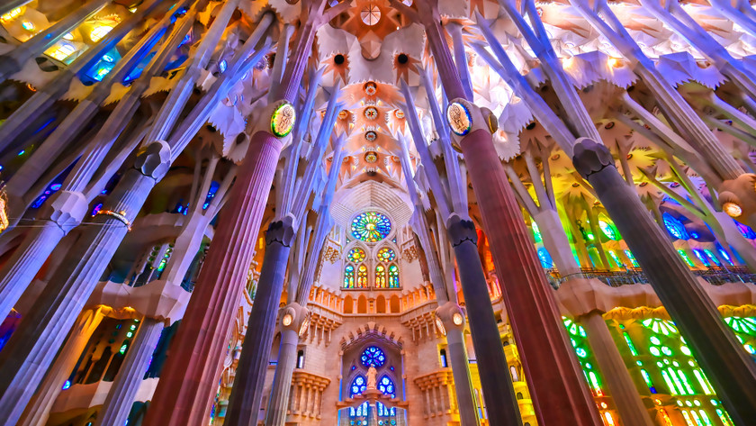 A Sagrada Familia építészét imádták, mégse ismerték fel, amikor halálra gázolták