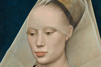 Kitépkedték a hajszálaikat, hogy magasabbnak tűnjön a homlokuk - A középkori nők a szemöldöküket is eltávolították