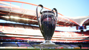 Drasztikus változásokat vezet be az UEFA a Bajnokok Ligájában