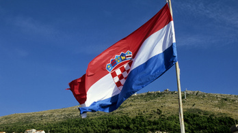 A horvát képviselő magyarul: Horvátország soha nem lesz magyar ország!