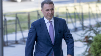 Milliós nyereséget termelt Nikola Gruevszki magyarországi cége