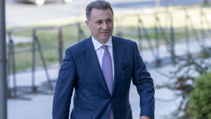 Milliós nyereséget termelt Nikola Gruevszki magyarországi cége