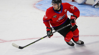A Montreal Canadiens választhat elsőnek az NHL-drafton
