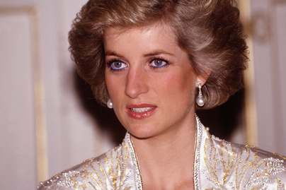 Diana hercegnő így trükközött Károly herceg oldalán: nem akarta megbántani a férjét