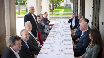 Itt a névsor, ők lehetnek az új Orbán-kormány miniszterei