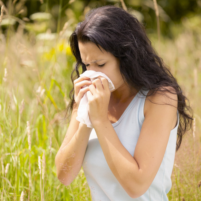 A szokásosnál is erősebb lesz az allergiaszezon idén: emiatt lesz nehezebb a betegeknek